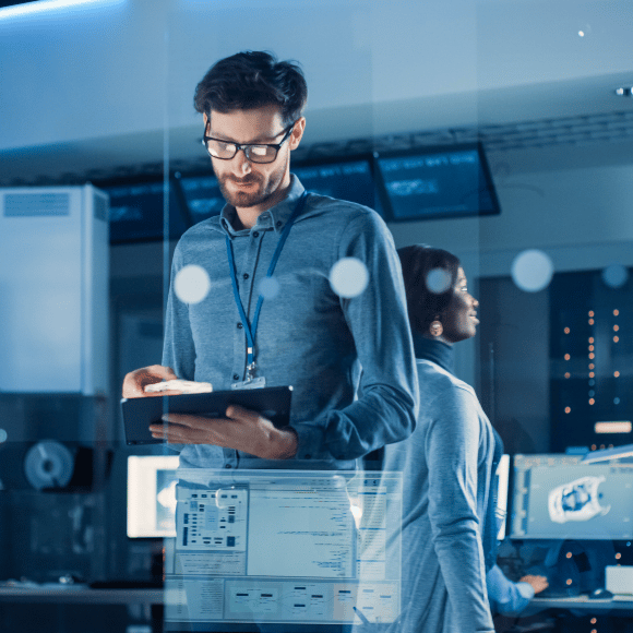 Monitoreo canales digitales y tendencias